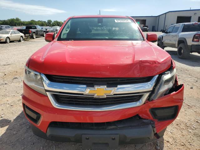 Photo 4 VIN: 1GCHSBEA9G1121270 - CHEVROLET COLORADO 