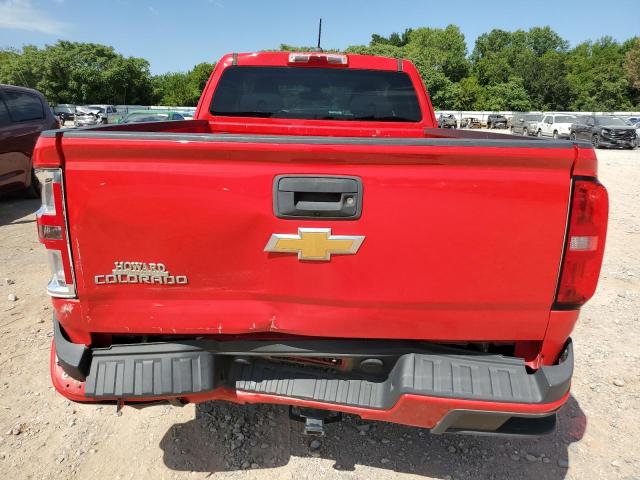 Photo 5 VIN: 1GCHSBEA9G1121270 - CHEVROLET COLORADO 