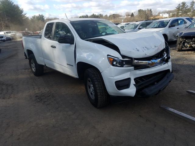 Photo 0 VIN: 1GCHSBEA9G1134682 - CHEVROLET COLORADO 