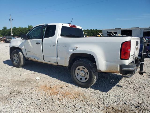 Photo 1 VIN: 1GCHSBEA9G1189780 - CHEVROLET COLORADO 