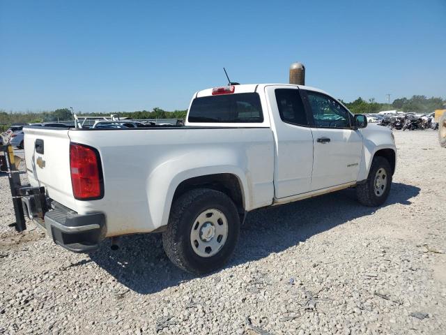 Photo 2 VIN: 1GCHSBEA9G1189780 - CHEVROLET COLORADO 