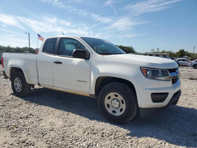 Photo 3 VIN: 1GCHSBEA9G1189780 - CHEVROLET COLORADO 