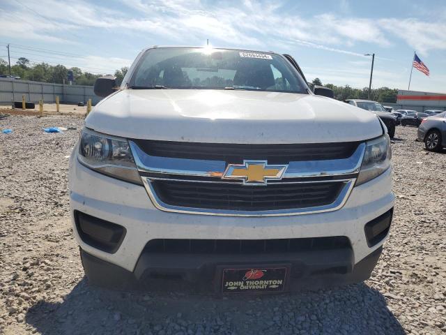 Photo 4 VIN: 1GCHSBEA9G1189780 - CHEVROLET COLORADO 