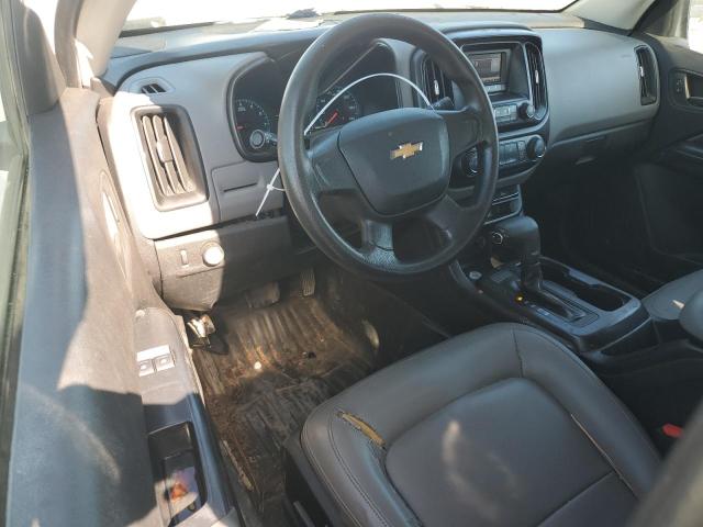 Photo 7 VIN: 1GCHSBEA9G1189780 - CHEVROLET COLORADO 