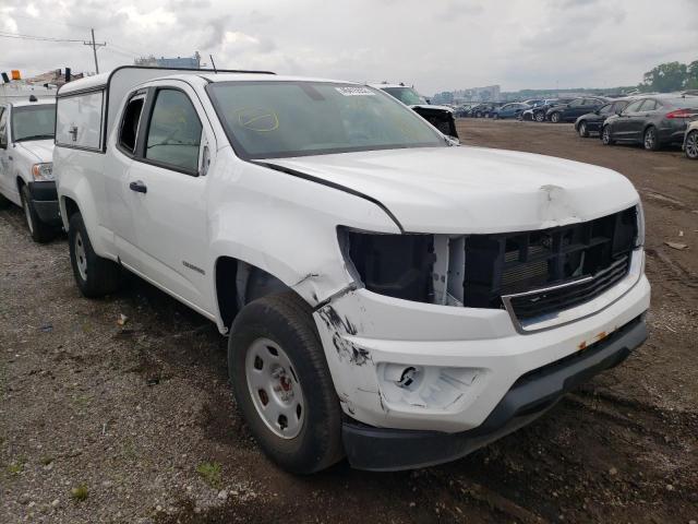 Photo 0 VIN: 1GCHSBEA9G1216010 - CHEVROLET COLORADO 