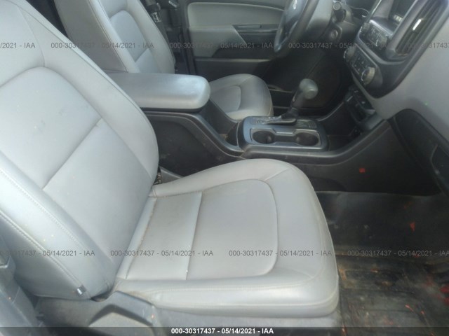 Photo 4 VIN: 1GCHSBEA9G1233549 - CHEVROLET COLORADO 