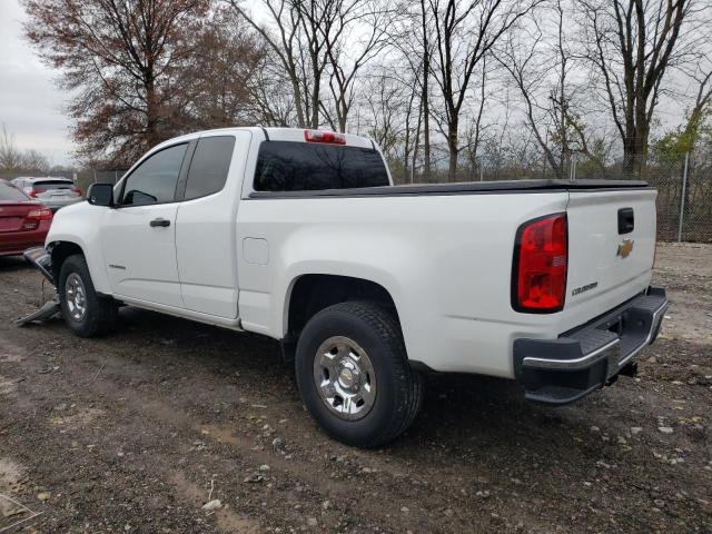 Photo 1 VIN: 1GCHSBEA9G1262307 - CHEVROLET COLORADO 