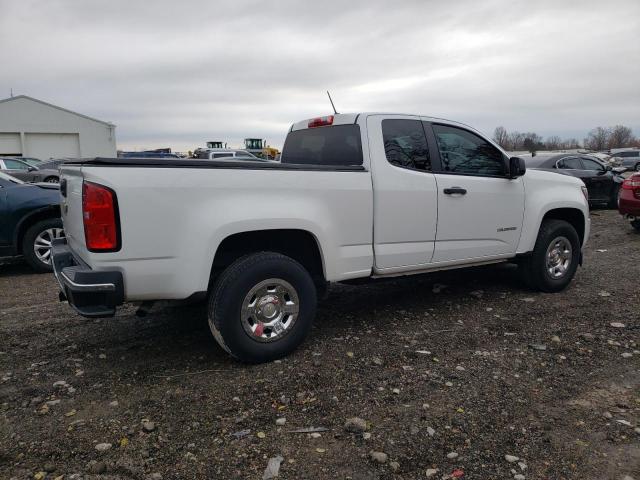 Photo 2 VIN: 1GCHSBEA9G1262307 - CHEVROLET COLORADO 