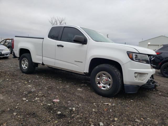 Photo 3 VIN: 1GCHSBEA9G1262307 - CHEVROLET COLORADO 