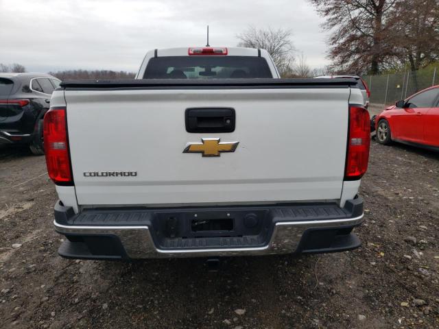 Photo 5 VIN: 1GCHSBEA9G1262307 - CHEVROLET COLORADO 