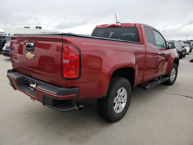 Photo 2 VIN: 1GCHSBEA9G1271654 - CHEVROLET COLORADO 