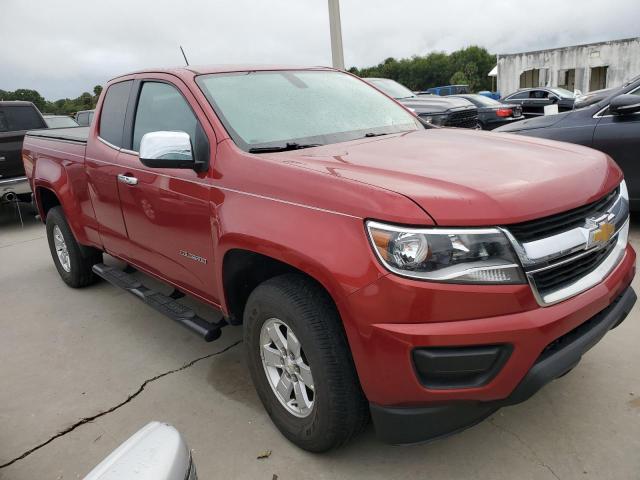 Photo 3 VIN: 1GCHSBEA9G1271654 - CHEVROLET COLORADO 