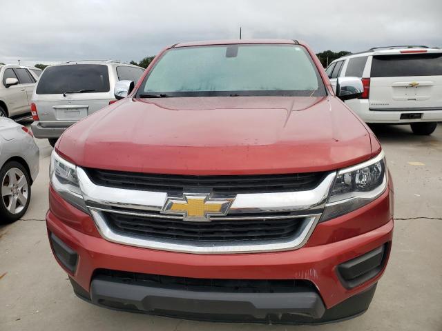 Photo 4 VIN: 1GCHSBEA9G1271654 - CHEVROLET COLORADO 