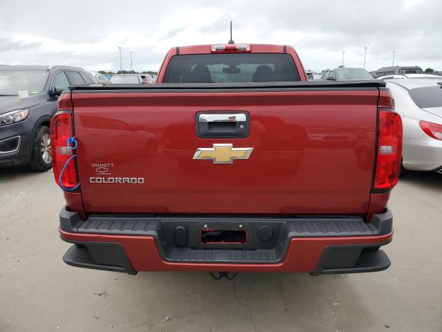 Photo 5 VIN: 1GCHSBEA9G1271654 - CHEVROLET COLORADO 