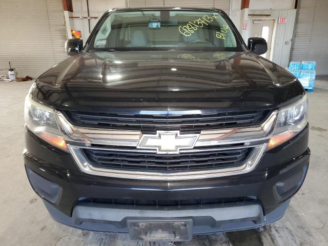 Photo 4 VIN: 1GCHSBEA9G1278300 - CHEVROLET COLORADO 