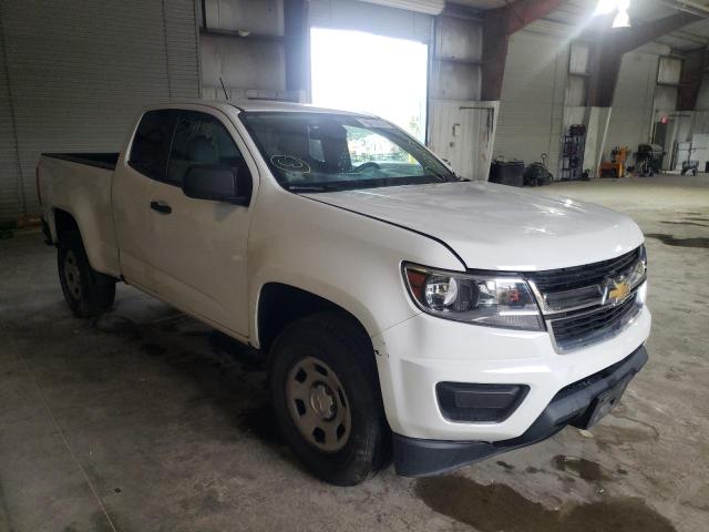 Photo 0 VIN: 1GCHSBEA9G1296926 - CHEVROLET COLORADO 