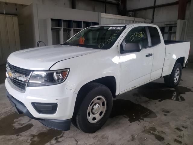 Photo 1 VIN: 1GCHSBEA9G1296926 - CHEVROLET COLORADO 