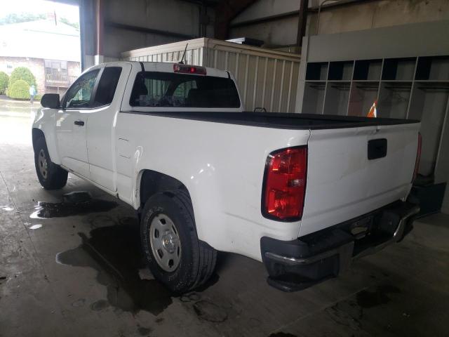 Photo 2 VIN: 1GCHSBEA9G1296926 - CHEVROLET COLORADO 