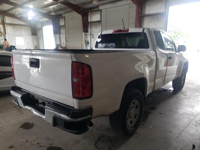 Photo 3 VIN: 1GCHSBEA9G1296926 - CHEVROLET COLORADO 