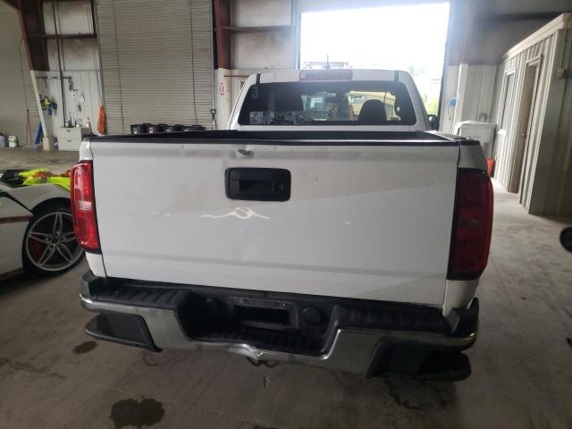 Photo 8 VIN: 1GCHSBEA9G1296926 - CHEVROLET COLORADO 