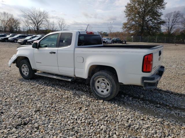 Photo 1 VIN: 1GCHSBEA9G1355781 - CHEVROLET COLORADO 