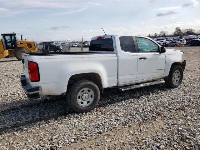 Photo 2 VIN: 1GCHSBEA9G1355781 - CHEVROLET COLORADO 