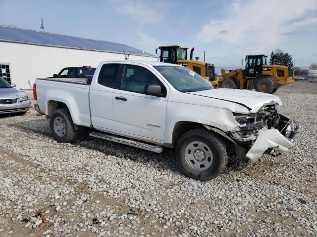 Photo 3 VIN: 1GCHSBEA9G1355781 - CHEVROLET COLORADO 