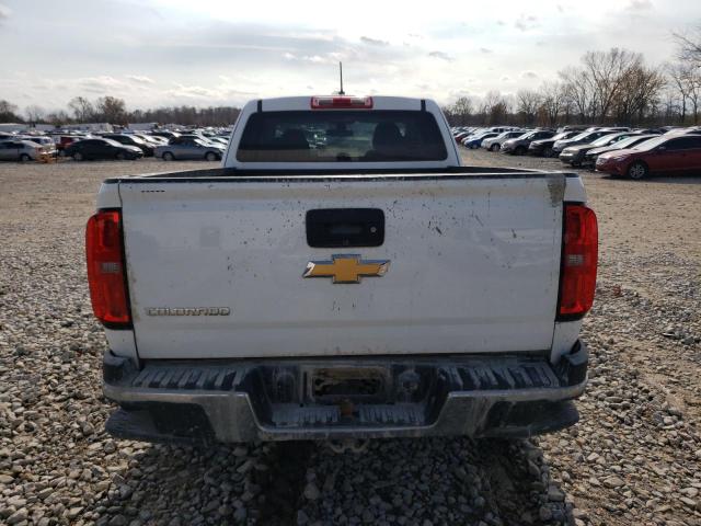 Photo 5 VIN: 1GCHSBEA9G1355781 - CHEVROLET COLORADO 