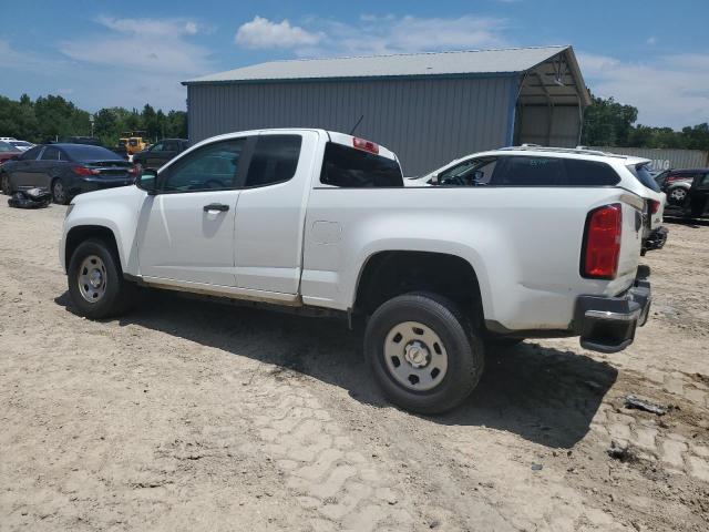 Photo 1 VIN: 1GCHSBEA9G1380132 - CHEVROLET COLORADO 