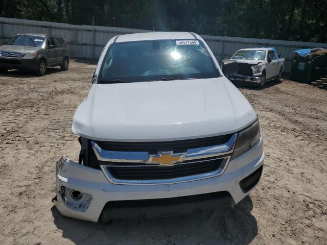 Photo 4 VIN: 1GCHSBEA9G1380132 - CHEVROLET COLORADO 