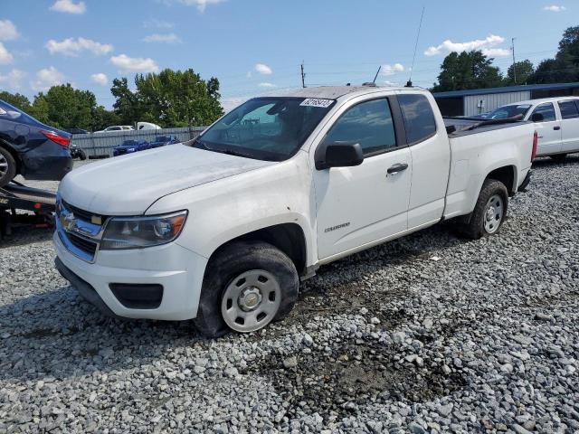 Photo 0 VIN: 1GCHSBEA9G1384682 - CHEVROLET COLORADO 