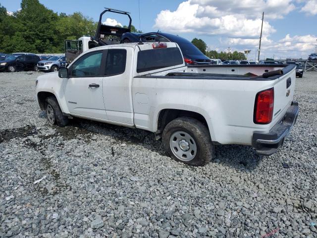 Photo 1 VIN: 1GCHSBEA9G1384682 - CHEVROLET COLORADO 