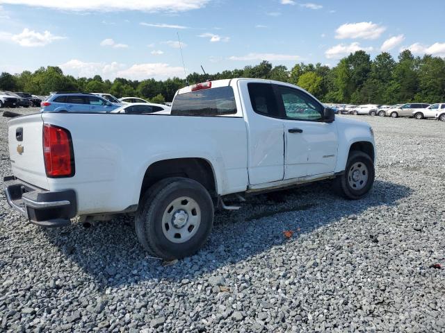 Photo 2 VIN: 1GCHSBEA9G1384682 - CHEVROLET COLORADO 