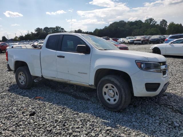 Photo 3 VIN: 1GCHSBEA9G1384682 - CHEVROLET COLORADO 