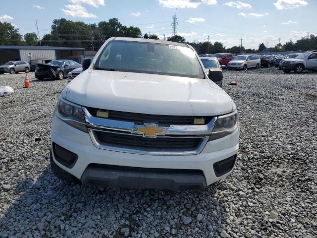 Photo 4 VIN: 1GCHSBEA9G1384682 - CHEVROLET COLORADO 