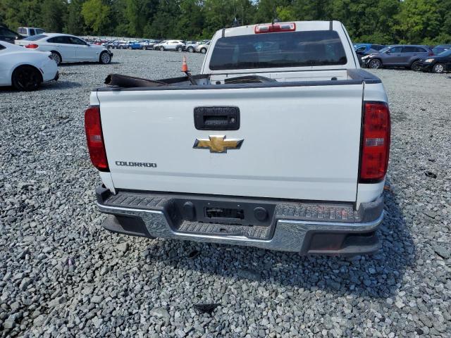 Photo 5 VIN: 1GCHSBEA9G1384682 - CHEVROLET COLORADO 