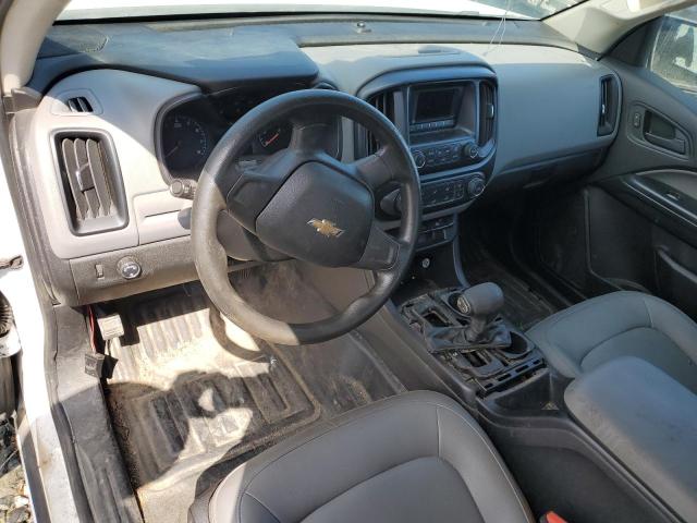 Photo 7 VIN: 1GCHSBEA9G1384682 - CHEVROLET COLORADO 