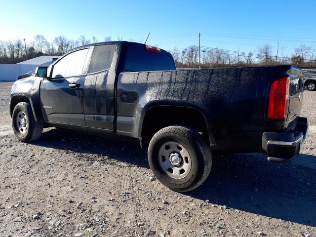 Photo 1 VIN: 1GCHSBEA9G1385072 - CHEVROLET COLORADO 