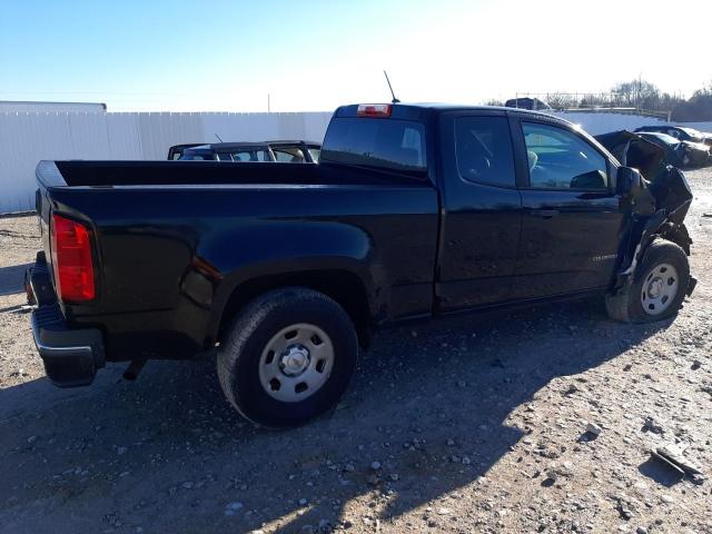 Photo 2 VIN: 1GCHSBEA9G1385072 - CHEVROLET COLORADO 