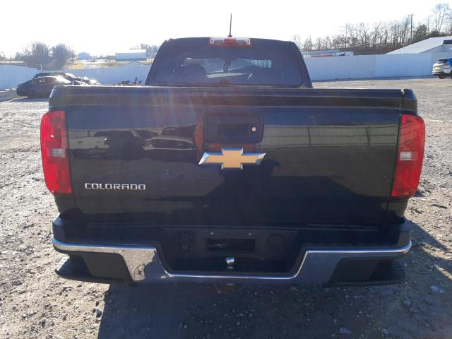 Photo 5 VIN: 1GCHSBEA9G1385072 - CHEVROLET COLORADO 