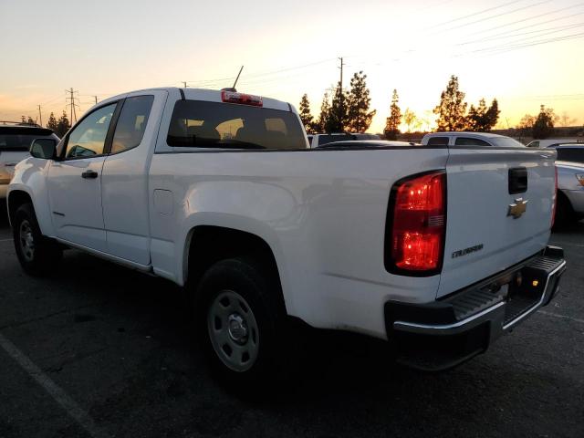 Photo 1 VIN: 1GCHSBEA9G1395939 - CHEVROLET COLORADO 