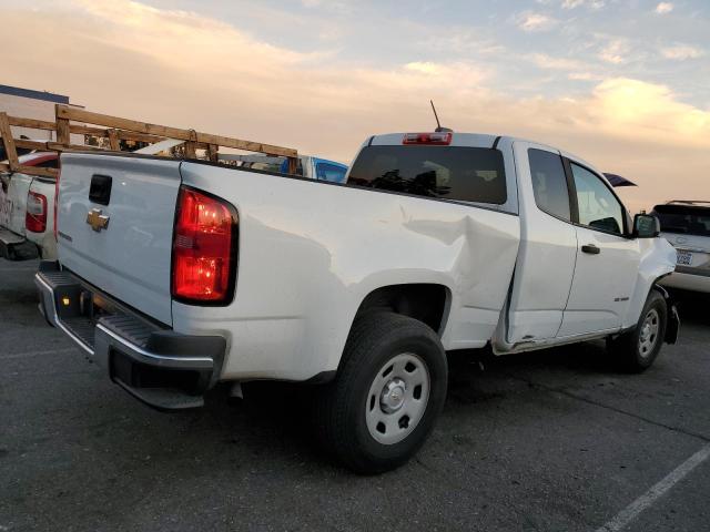 Photo 2 VIN: 1GCHSBEA9G1395939 - CHEVROLET COLORADO 