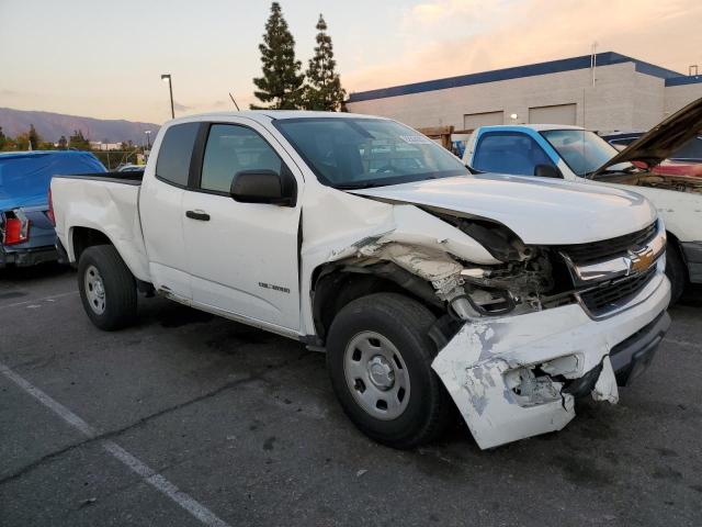 Photo 3 VIN: 1GCHSBEA9G1395939 - CHEVROLET COLORADO 