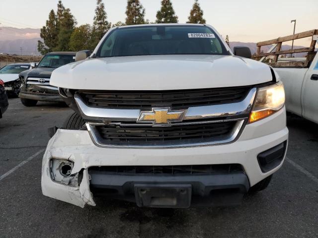 Photo 4 VIN: 1GCHSBEA9G1395939 - CHEVROLET COLORADO 