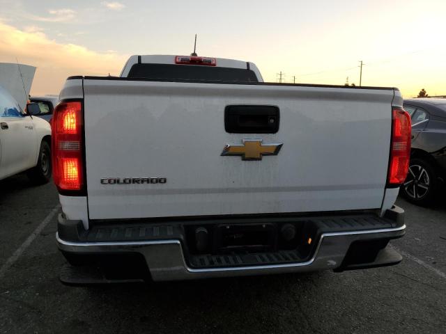 Photo 5 VIN: 1GCHSBEA9G1395939 - CHEVROLET COLORADO 