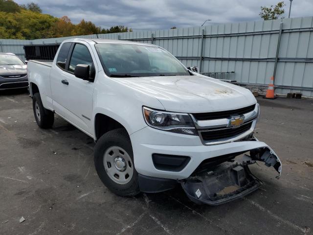 Photo 0 VIN: 1GCHSBEA9H1165643 - CHEVROLET COLORADO 