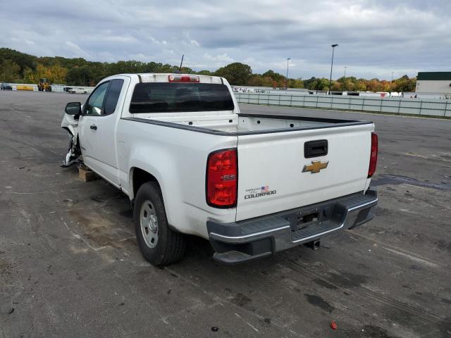 Photo 2 VIN: 1GCHSBEA9H1165643 - CHEVROLET COLORADO 