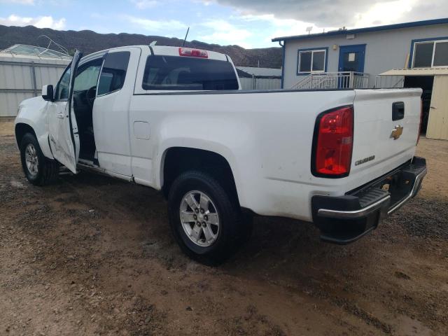 Photo 1 VIN: 1GCHSBEA9H1196973 - CHEVROLET COLORADO 