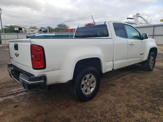 Photo 2 VIN: 1GCHSBEA9H1196973 - CHEVROLET COLORADO 