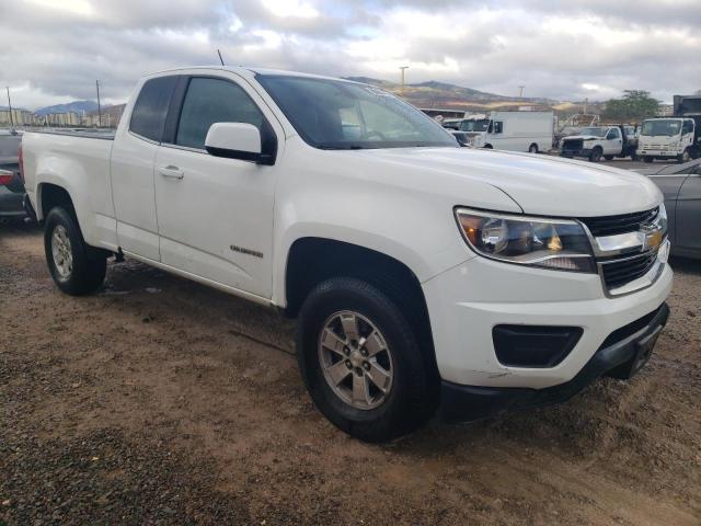 Photo 3 VIN: 1GCHSBEA9H1196973 - CHEVROLET COLORADO 